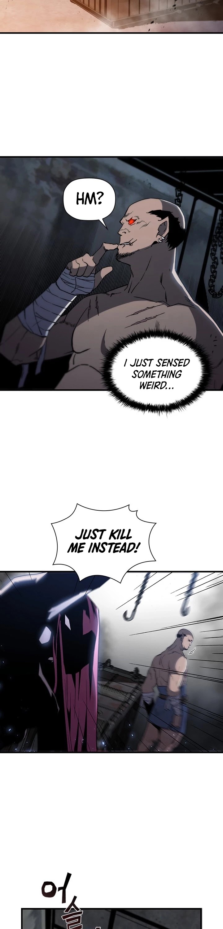 The Second Coming of Gluttony Chapter 70 page 33 - Chapter 70