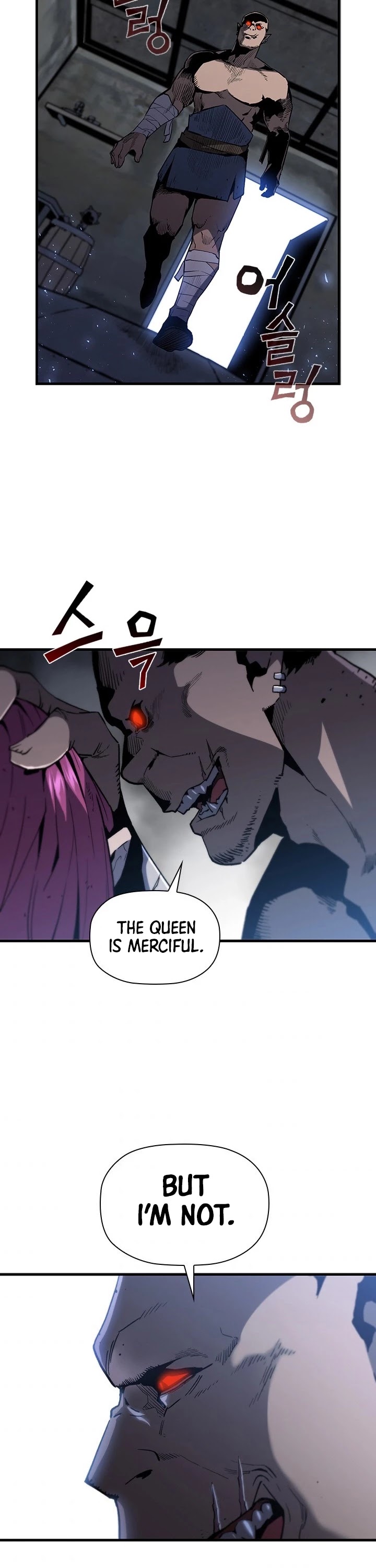 The Second Coming of Gluttony Chapter 70 page 34 - Chapter 70