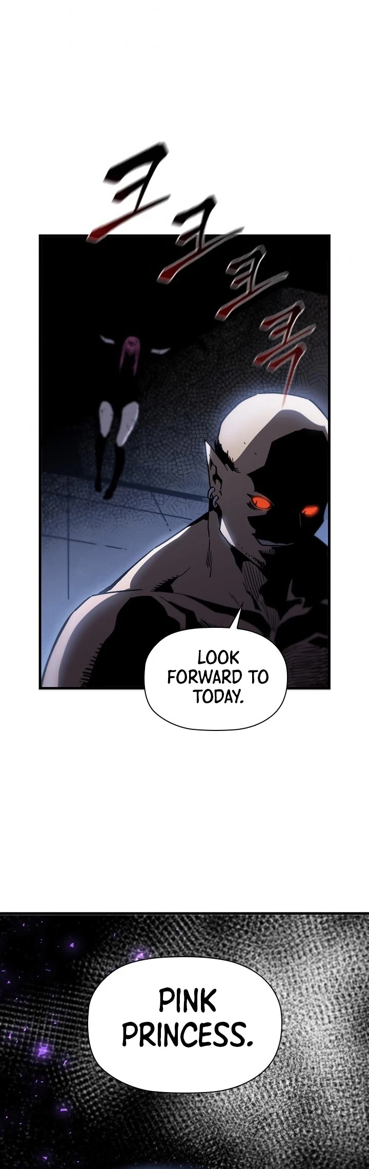 The Second Coming of Gluttony Chapter 70 page 35 - Chapter 70