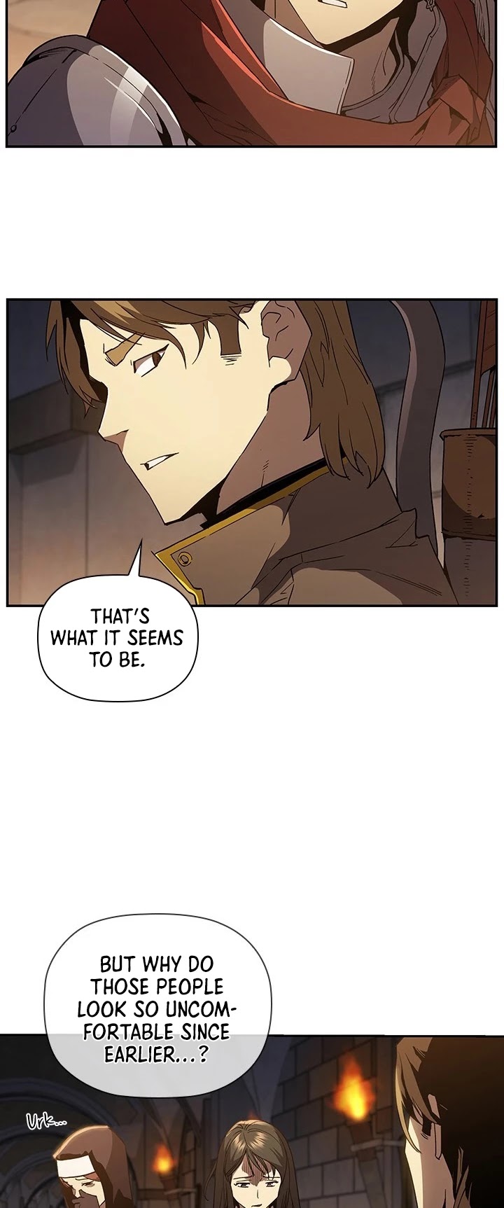 The Second Coming of Gluttony Chapter 71 page 11 - Chapter 71