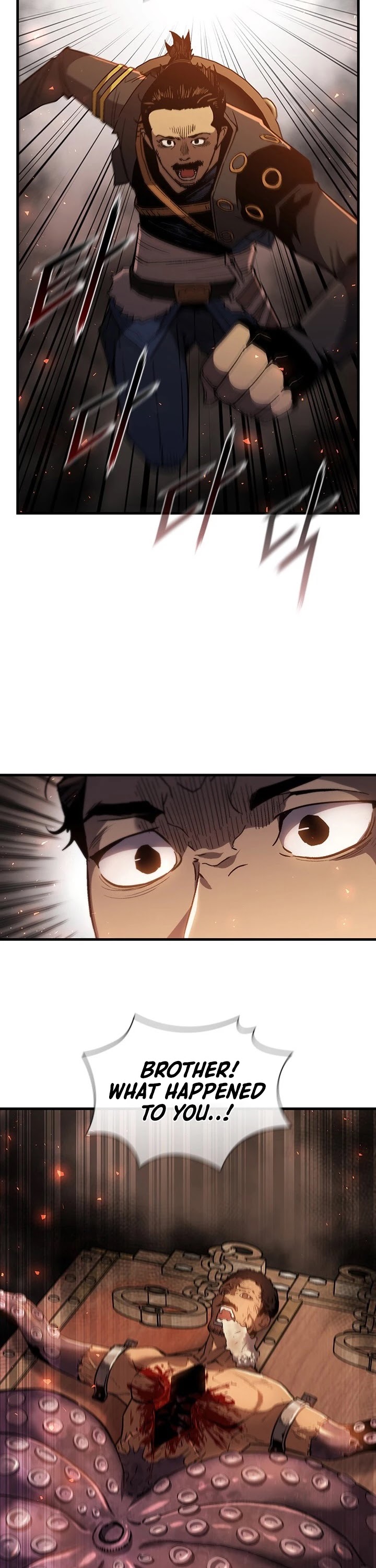 The Second Coming of Gluttony Chapter 71 page 18 - Chapter 71