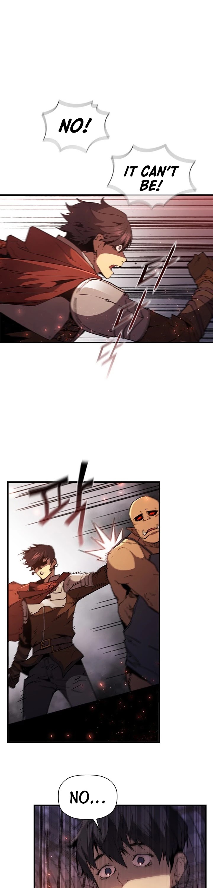 The Second Coming of Gluttony Chapter 71 page 22 - Chapter 71