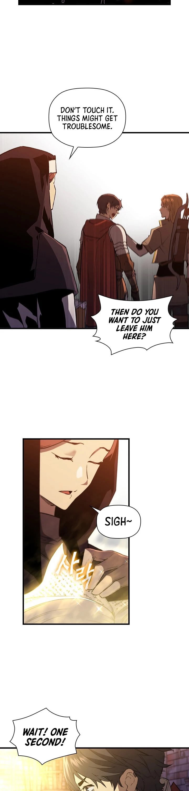 The Second Coming of Gluttony Chapter 71 page 25 - Chapter 71