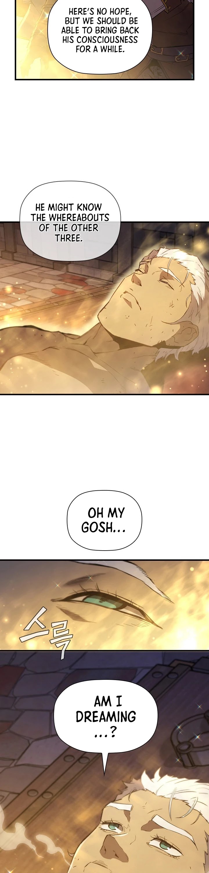 The Second Coming of Gluttony Chapter 71 page 27 - Chapter 71