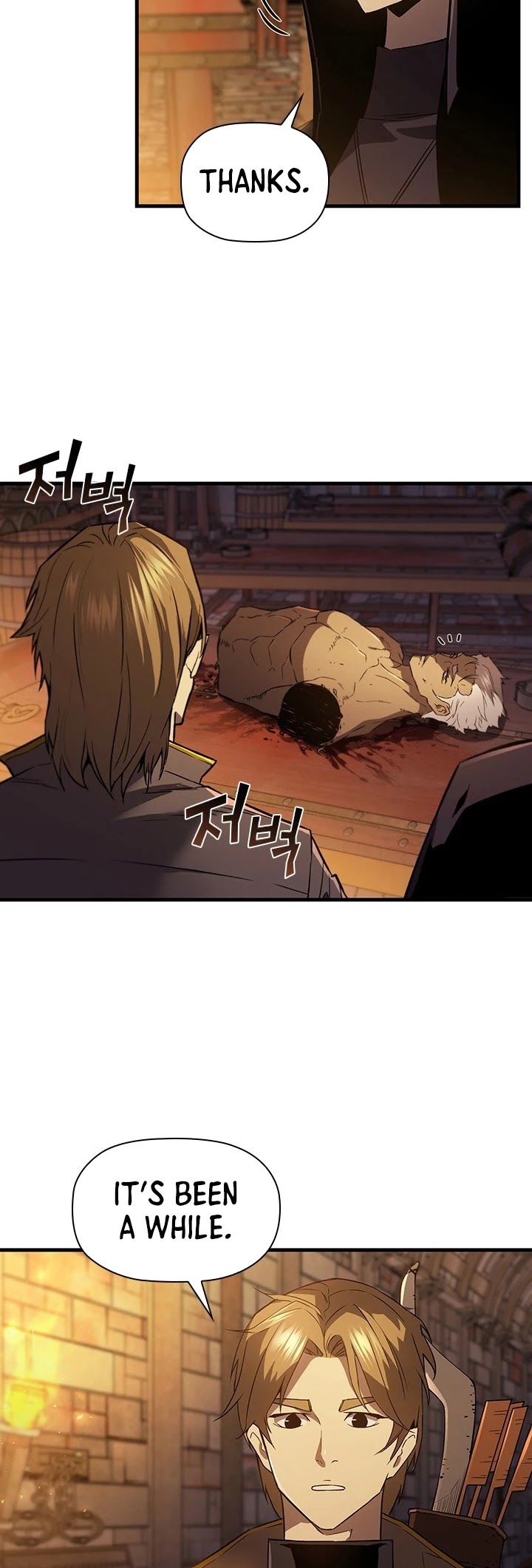 The Second Coming of Gluttony Chapter 71 page 30 - Chapter 71