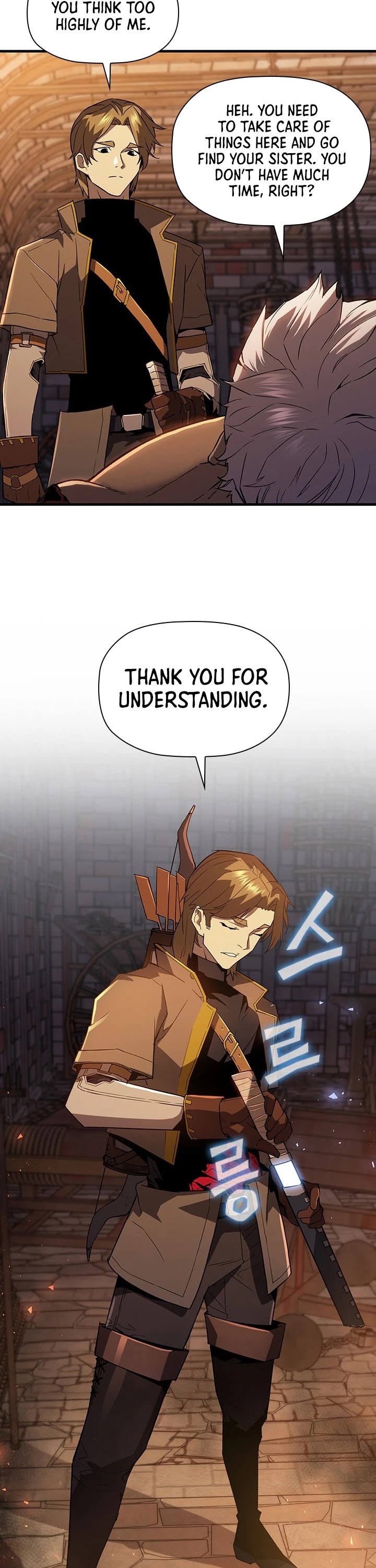 The Second Coming of Gluttony Chapter 71 page 32 - Chapter 71