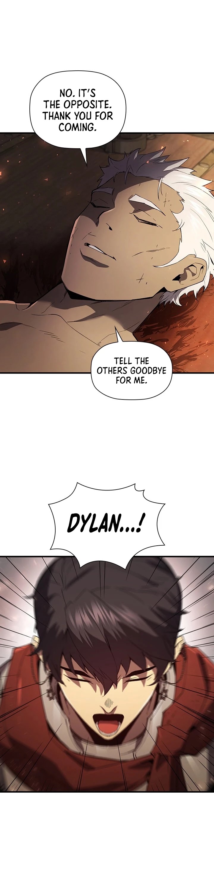 The Second Coming of Gluttony Chapter 71 page 37 - Chapter 71