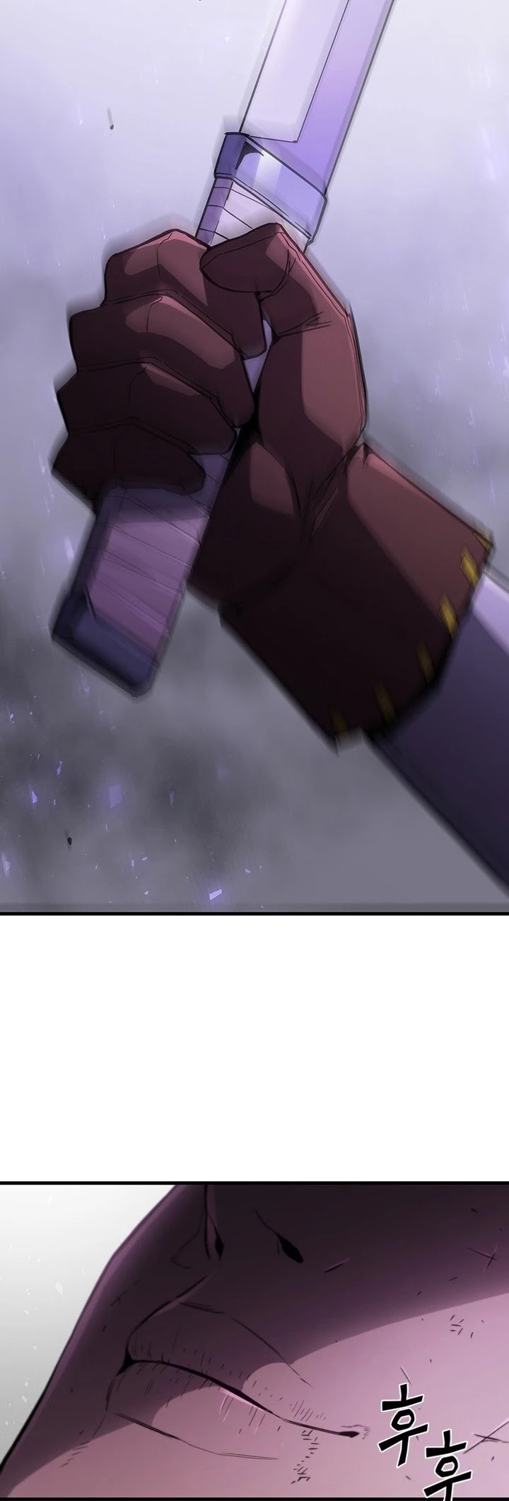 The Second Coming of Gluttony Chapter 71 page 40 - Chapter 71