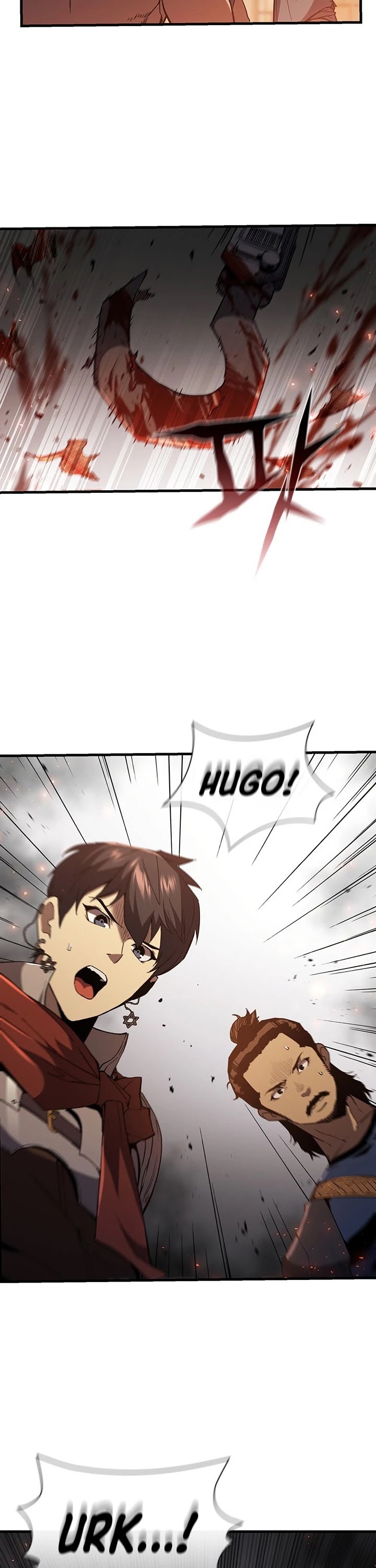 The Second Coming of Gluttony Chapter 71 page 6 - Chapter 71