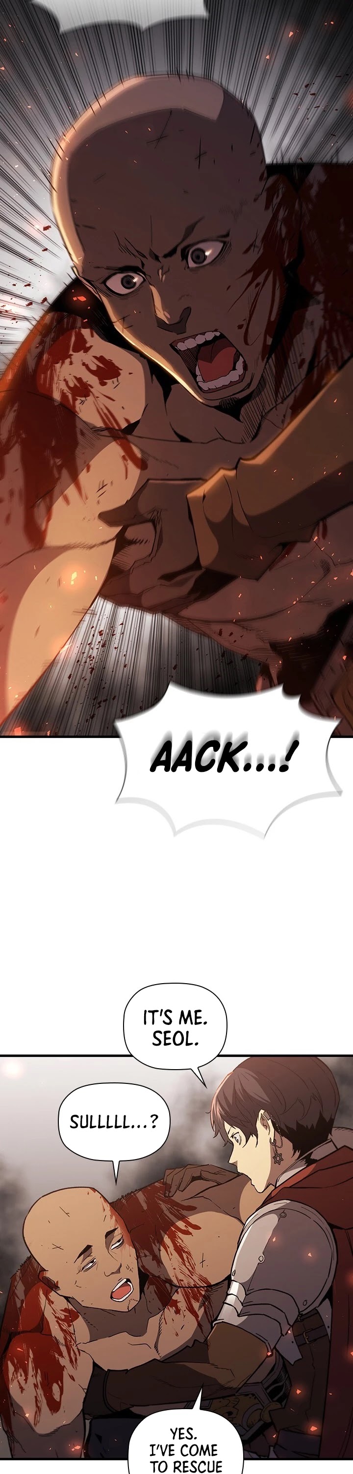 The Second Coming of Gluttony Chapter 71 page 7 - Chapter 71