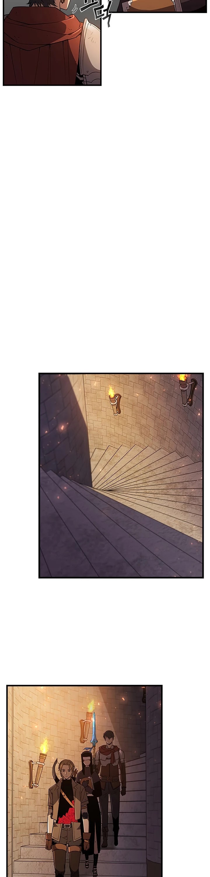 The Second Coming of Gluttony Chapter 72 page 11 - Chapter 72