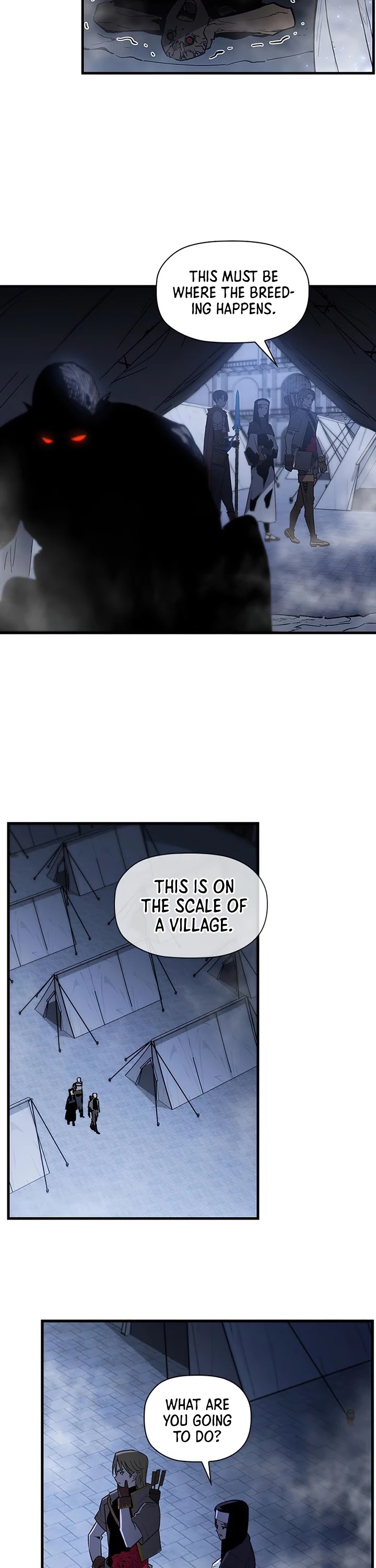 The Second Coming of Gluttony Chapter 72 page 14 - Chapter 72