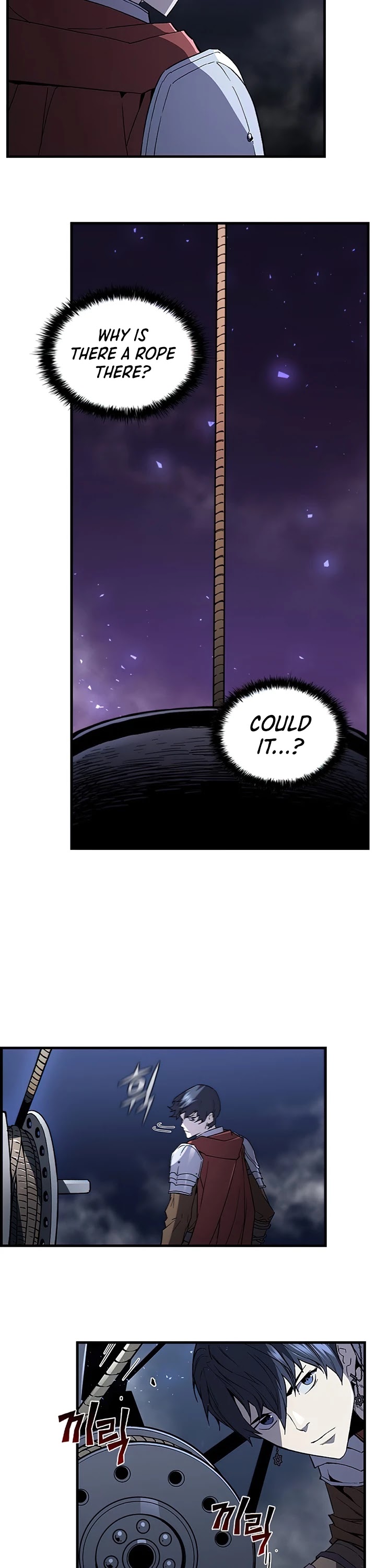 The Second Coming of Gluttony Chapter 72 page 25 - Chapter 72