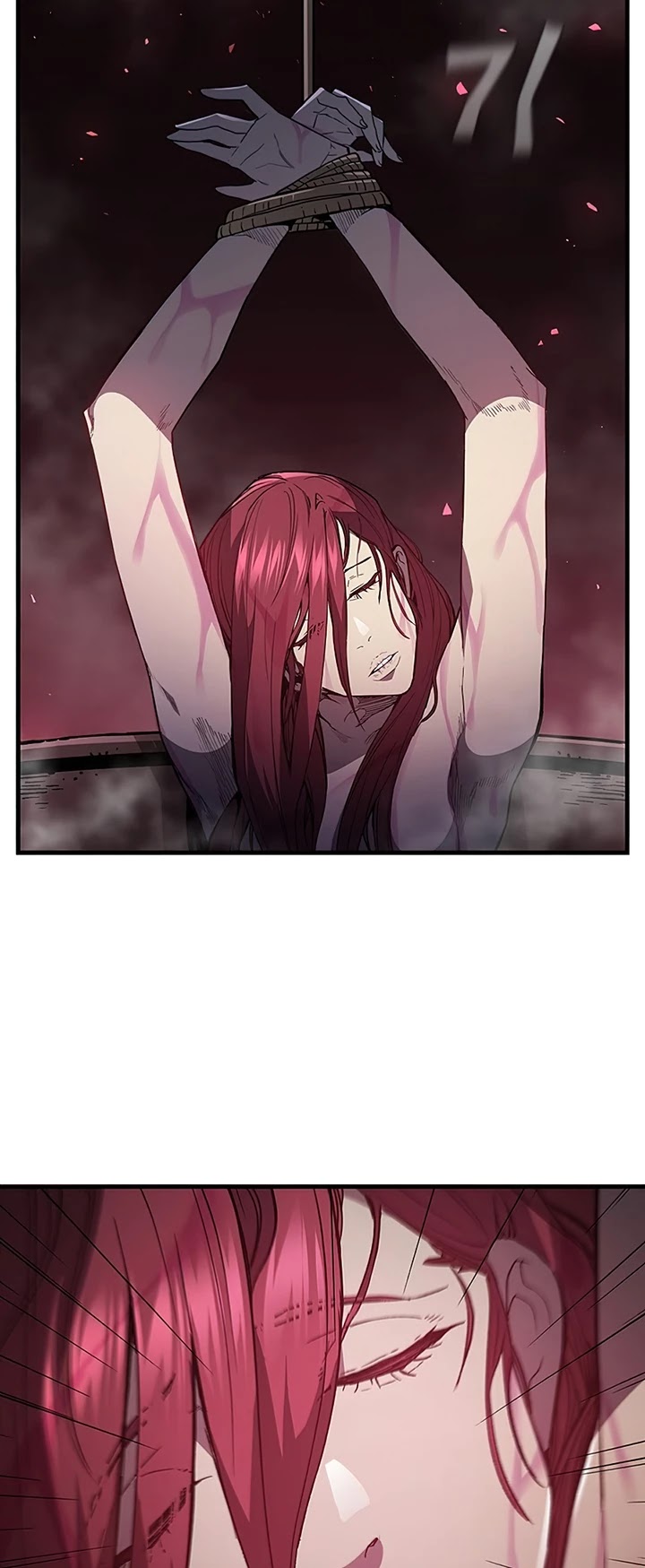 The Second Coming of Gluttony Chapter 72 page 27 - Chapter 72