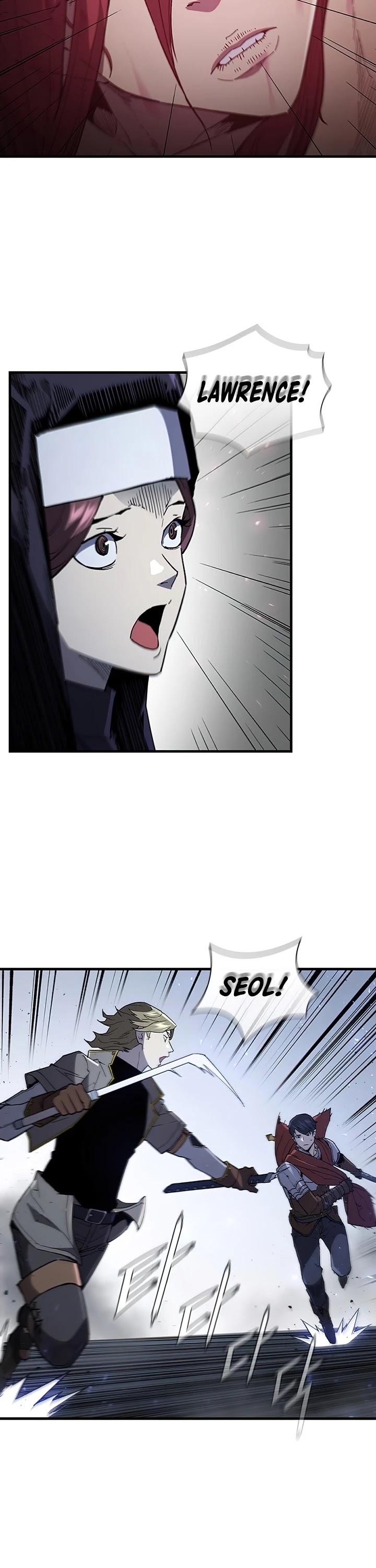 The Second Coming of Gluttony Chapter 72 page 28 - Chapter 72