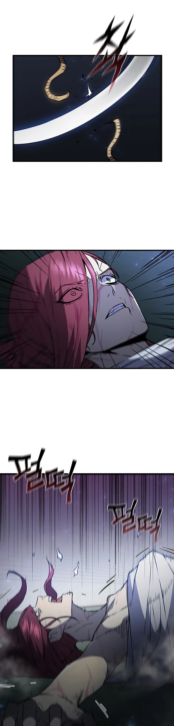 The Second Coming of Gluttony Chapter 72 page 29 - Chapter 72