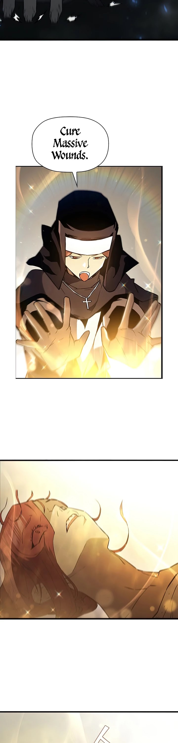 The Second Coming of Gluttony Chapter 72 page 30 - Chapter 72