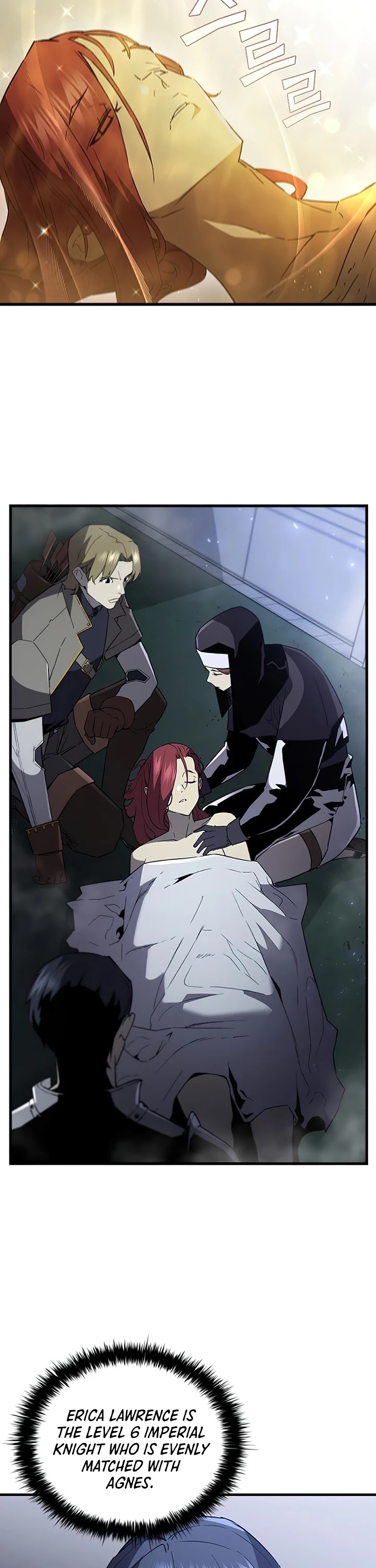 The Second Coming of Gluttony Chapter 72 page 31 - Chapter 72