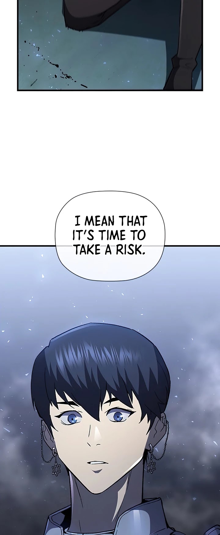 The Second Coming of Gluttony Chapter 72 page 34 - Chapter 72