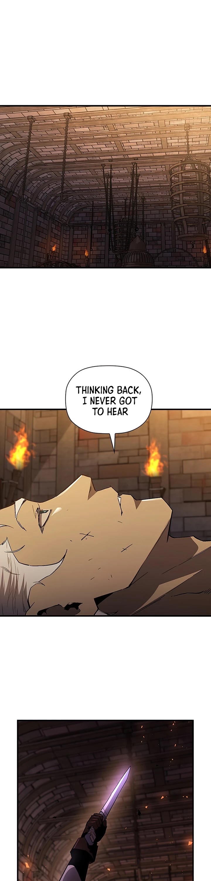 The Second Coming of Gluttony Chapter 72 page 4 - Chapter 72