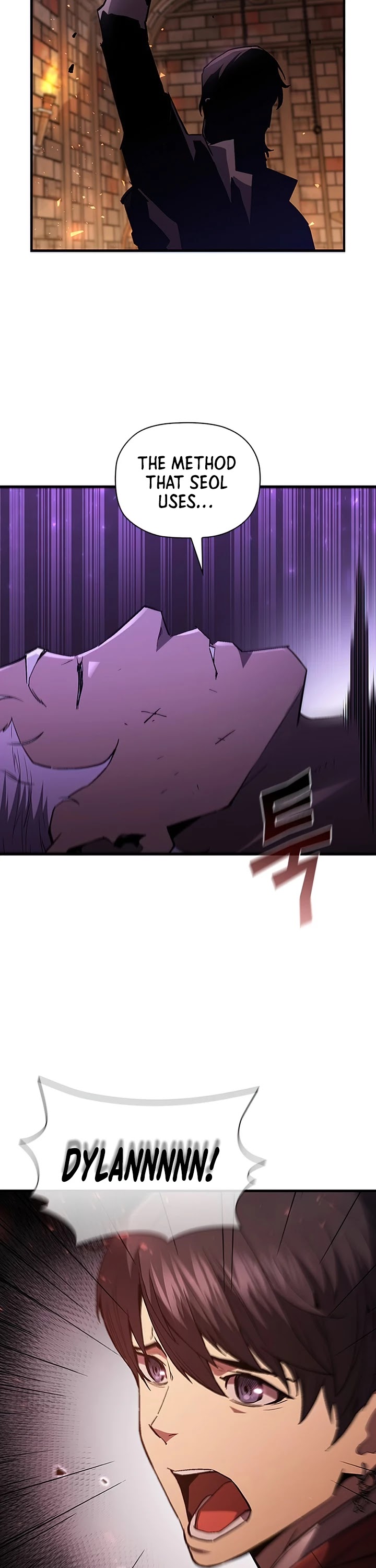 The Second Coming of Gluttony Chapter 72 page 5 - Chapter 72