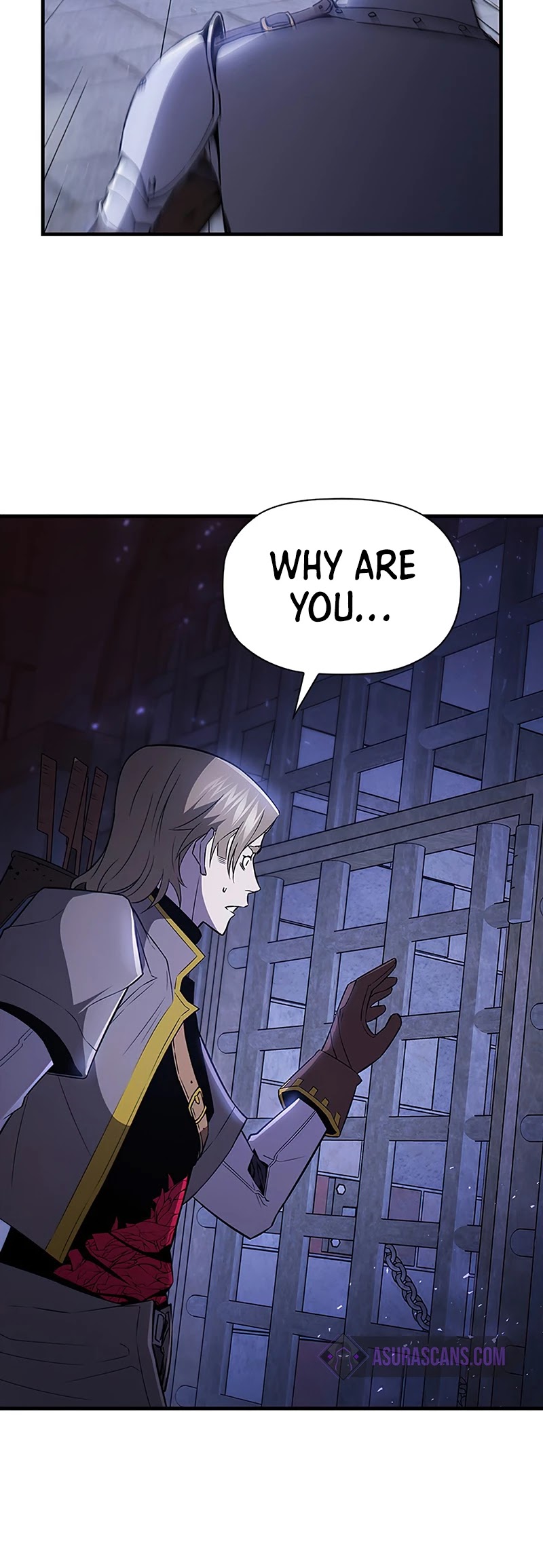 The Second Coming of Gluttony Chapter 73 page 10 - Chapter 73