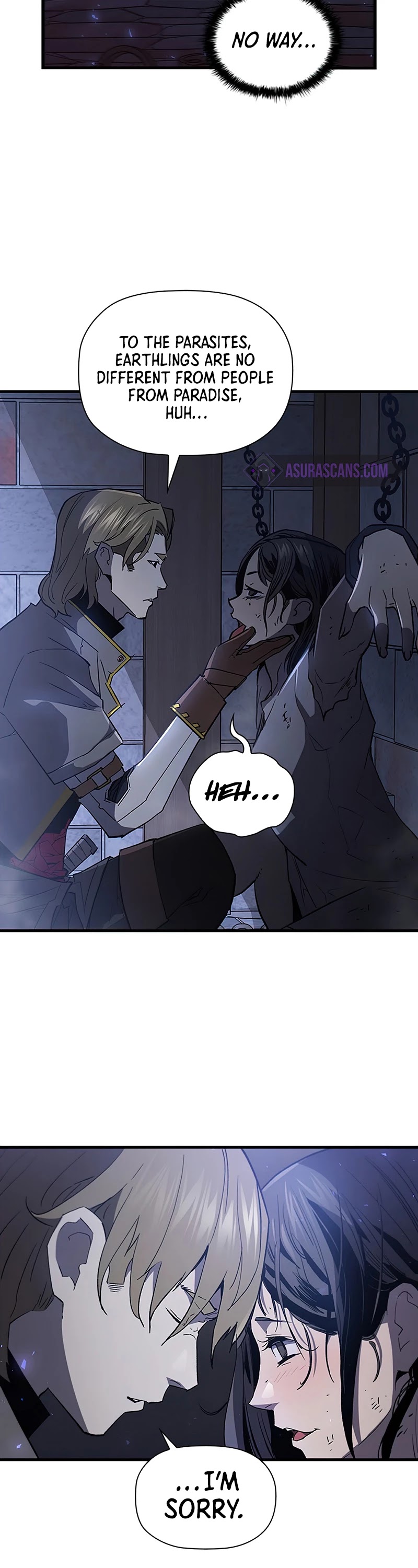 The Second Coming of Gluttony Chapter 73 page 12 - Chapter 73