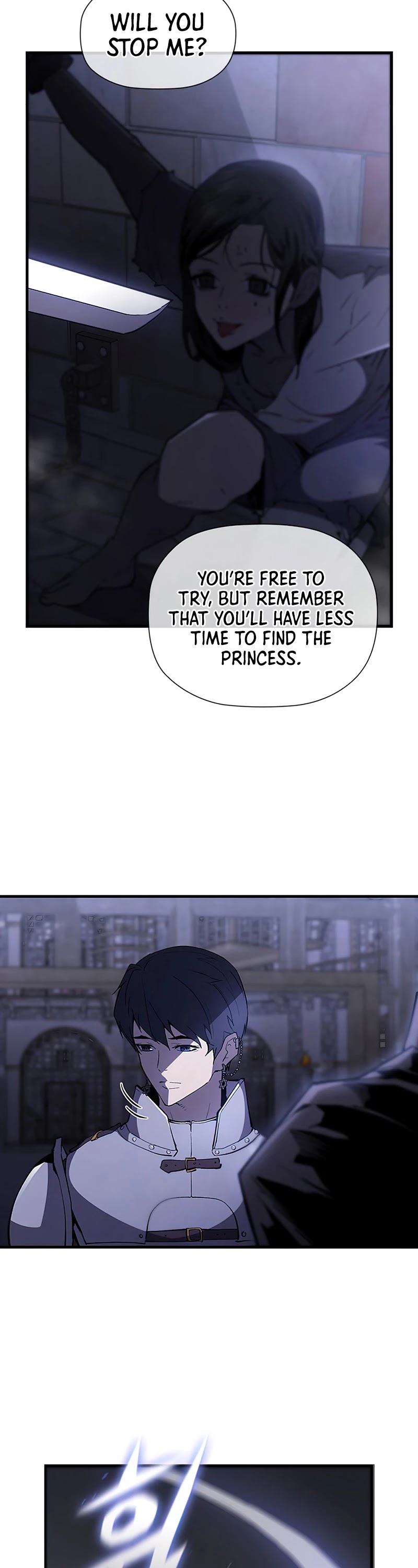 The Second Coming of Gluttony Chapter 73 page 15 - Chapter 73