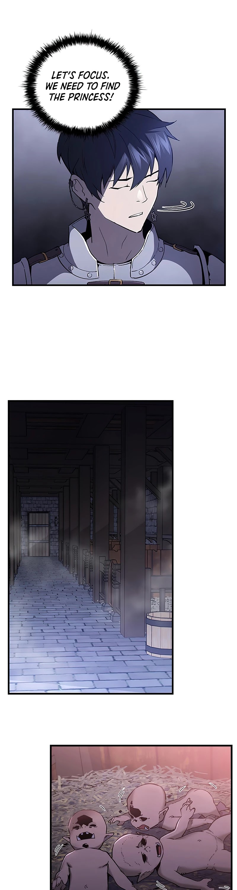 The Second Coming of Gluttony Chapter 73 page 20 - Chapter 73