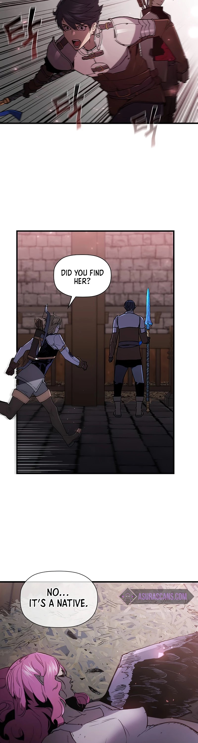 The Second Coming of Gluttony Chapter 73 page 22 - Chapter 73