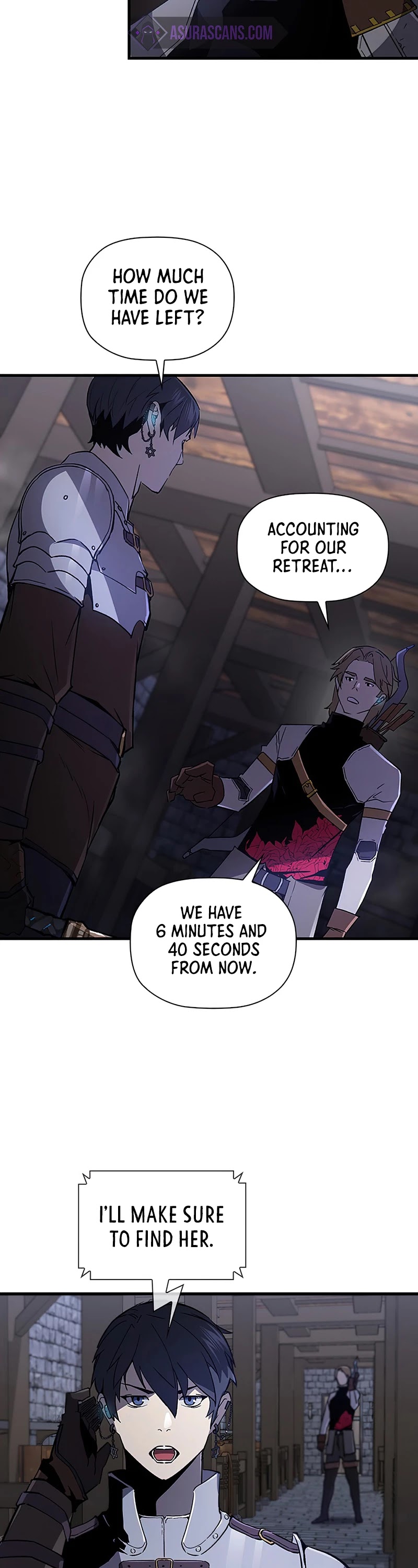 The Second Coming of Gluttony Chapter 73 page 25 - Chapter 73