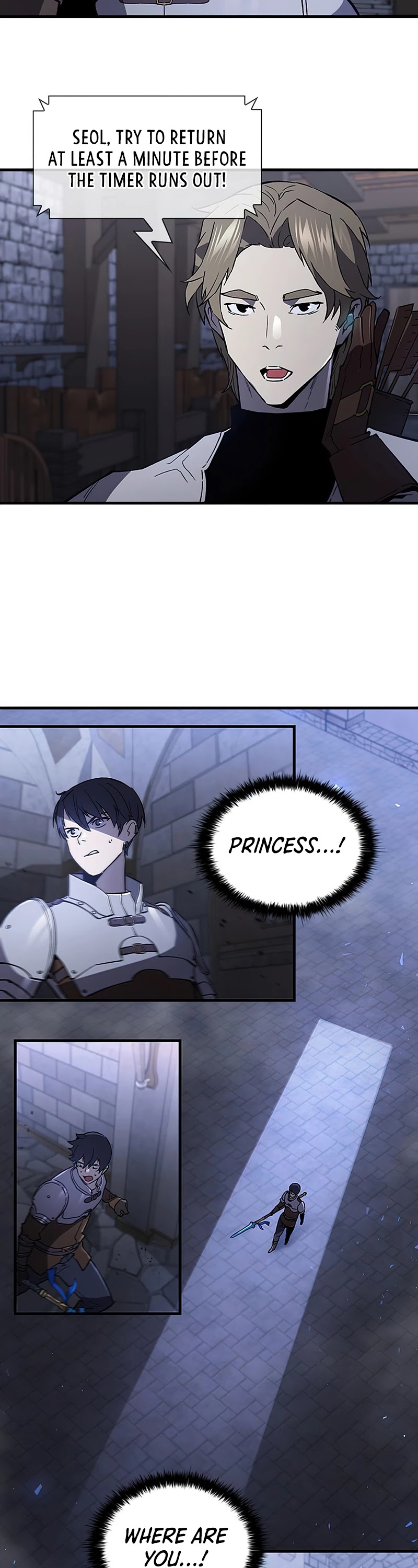 The Second Coming of Gluttony Chapter 73 page 26 - Chapter 73
