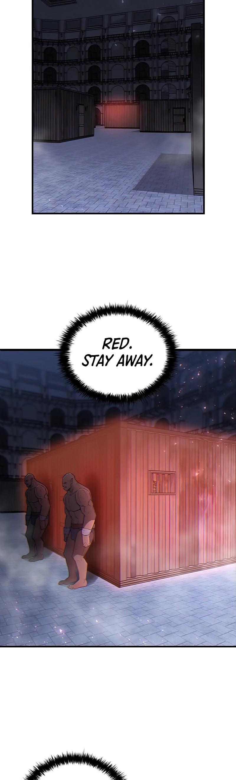 The Second Coming of Gluttony Chapter 73 page 28 - Chapter 73