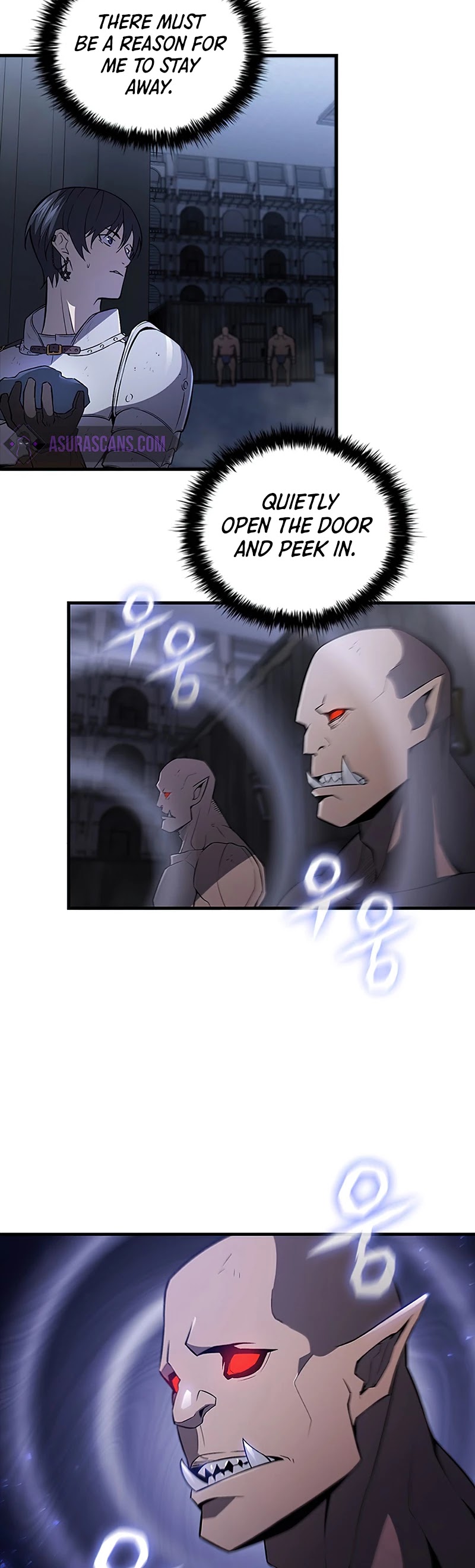 The Second Coming of Gluttony Chapter 73 page 29 - Chapter 73