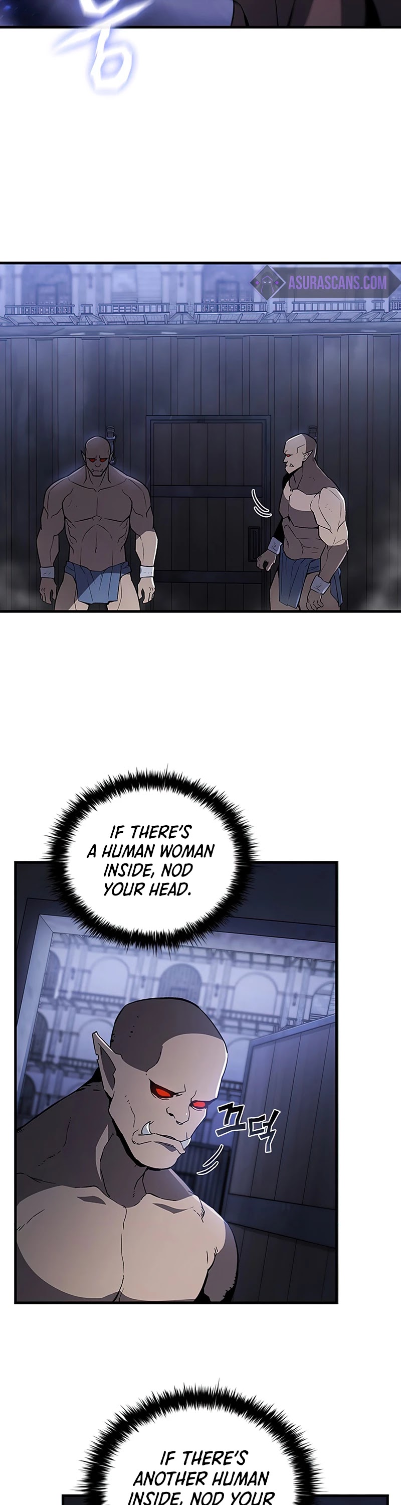 The Second Coming of Gluttony Chapter 73 page 30 - Chapter 73