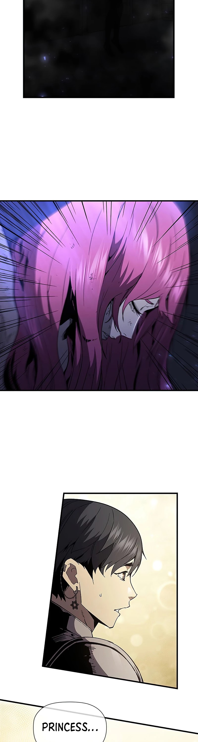 The Second Coming of Gluttony Chapter 73 page 33 - Chapter 73