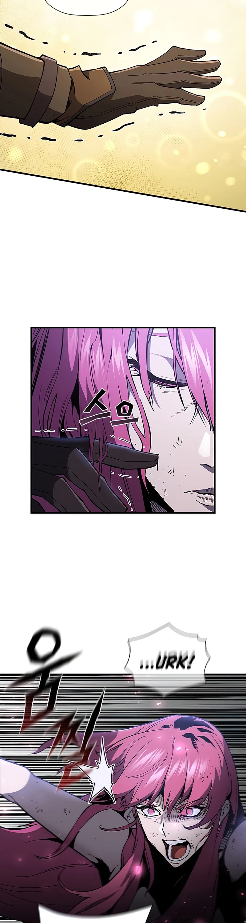 The Second Coming of Gluttony Chapter 73 page 34 - Chapter 73