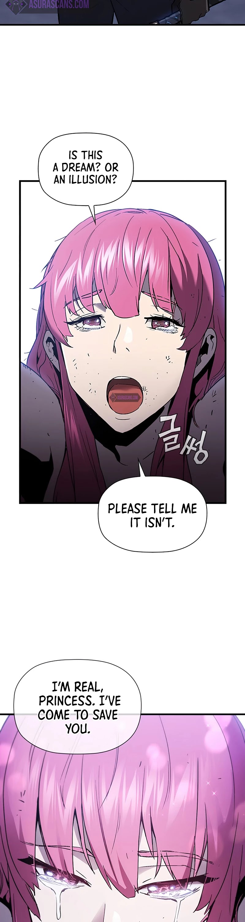 The Second Coming of Gluttony Chapter 73 page 36 - Chapter 73