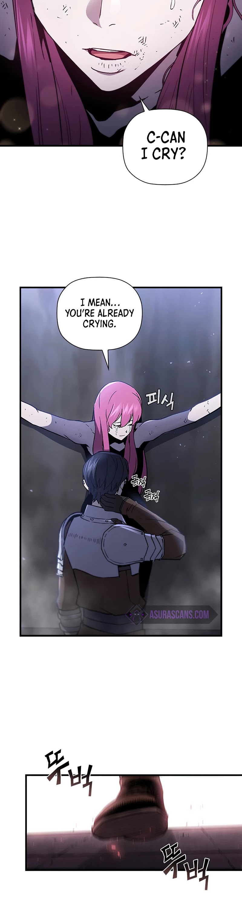 The Second Coming of Gluttony Chapter 73 page 37 - Chapter 73