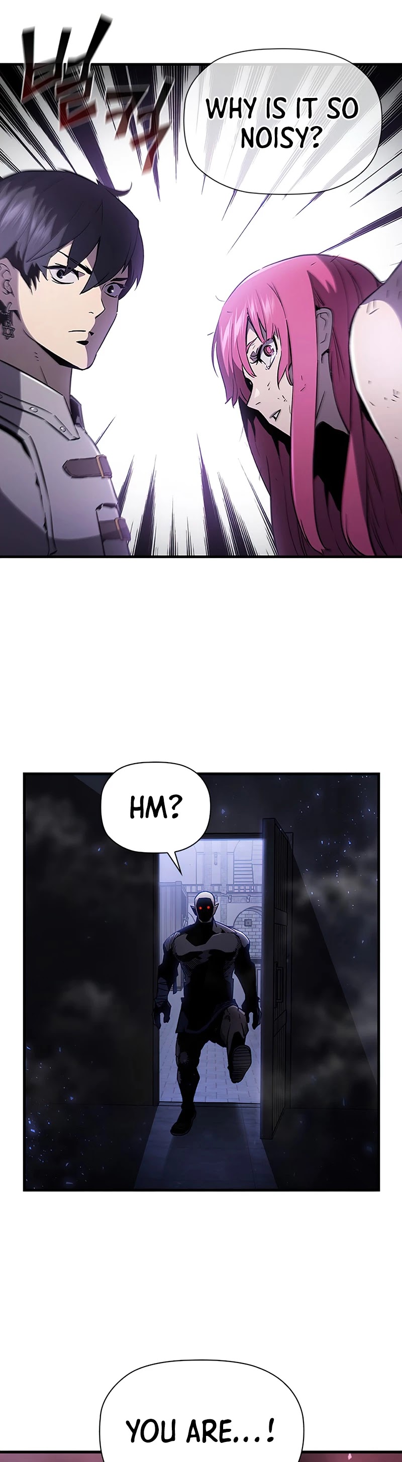 The Second Coming of Gluttony Chapter 73 page 38 - Chapter 73