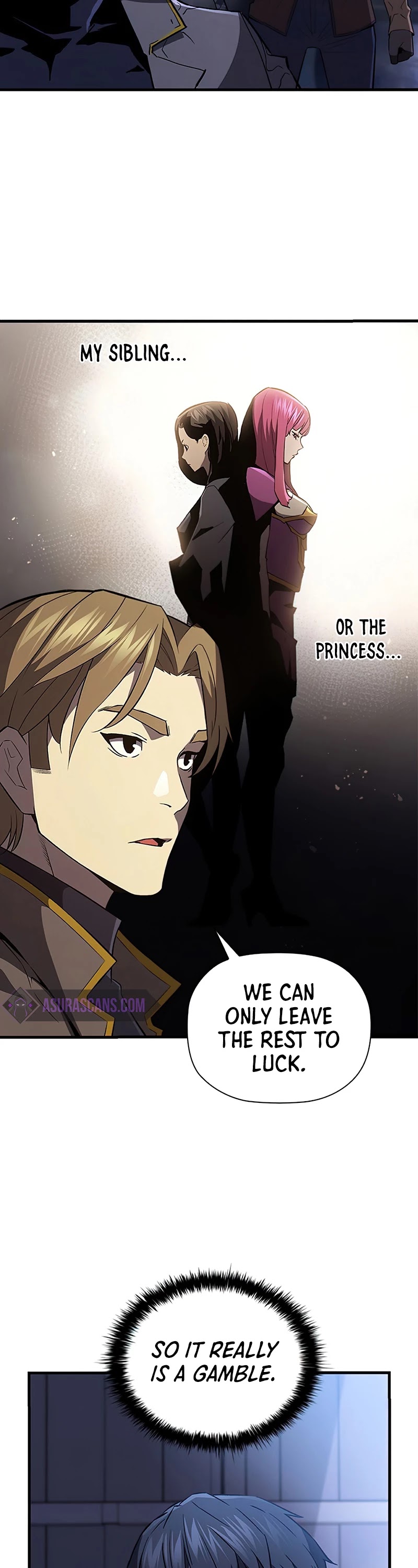 The Second Coming of Gluttony Chapter 73 page 4 - Chapter 73