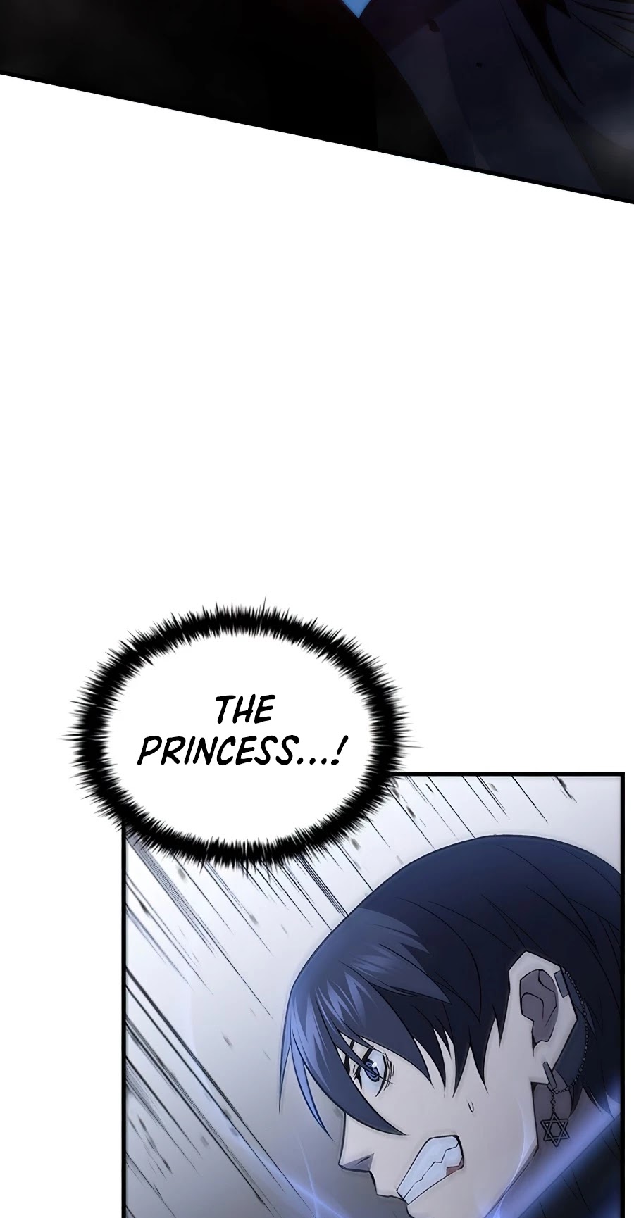 The Second Coming of Gluttony Chapter 74 page 10 - Chapter 74