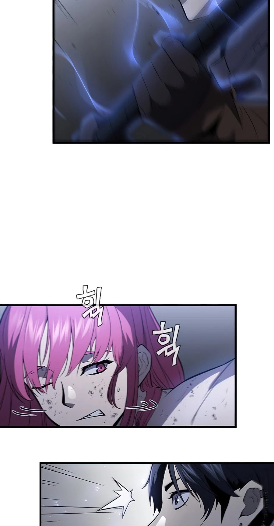 The Second Coming of Gluttony Chapter 74 page 11 - Chapter 74