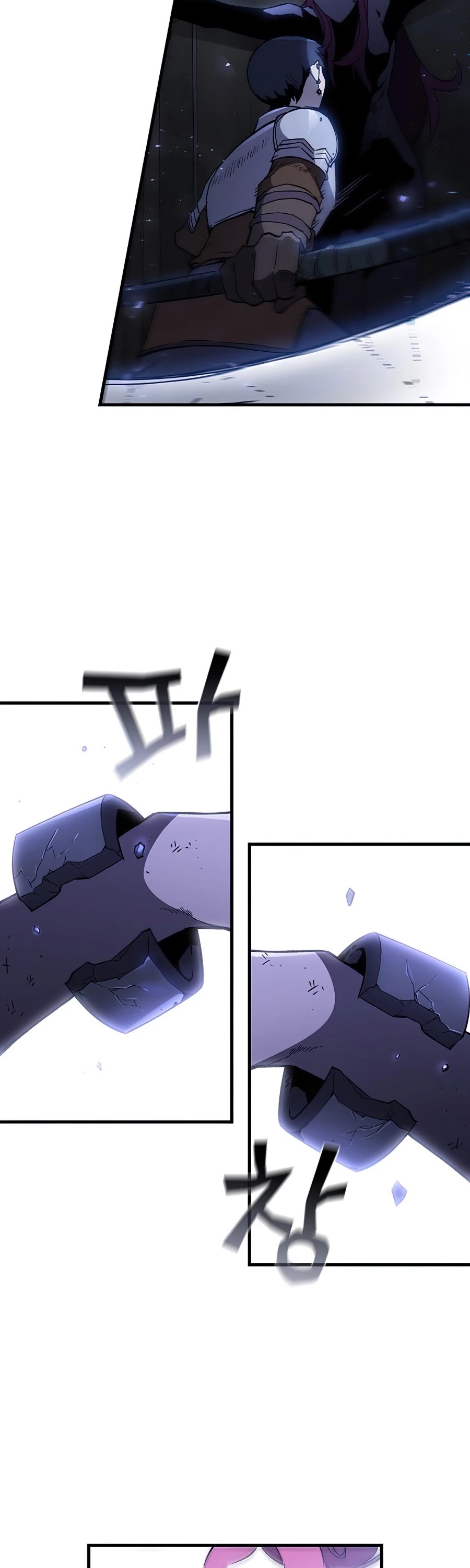 The Second Coming of Gluttony Chapter 74 page 15 - Chapter 74