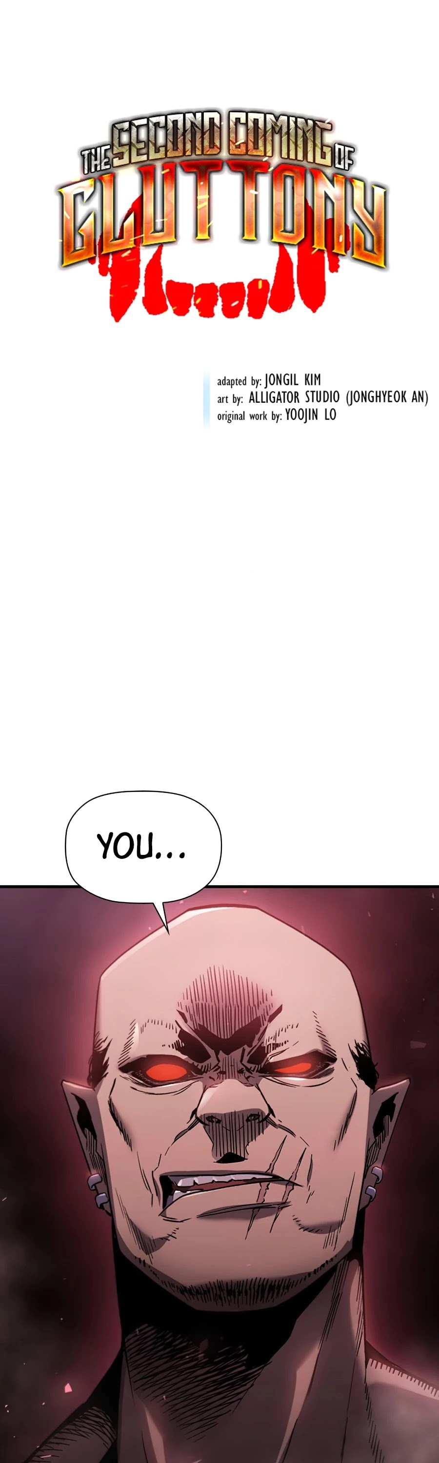 The Second Coming of Gluttony Chapter 74 page 2 - Chapter 74