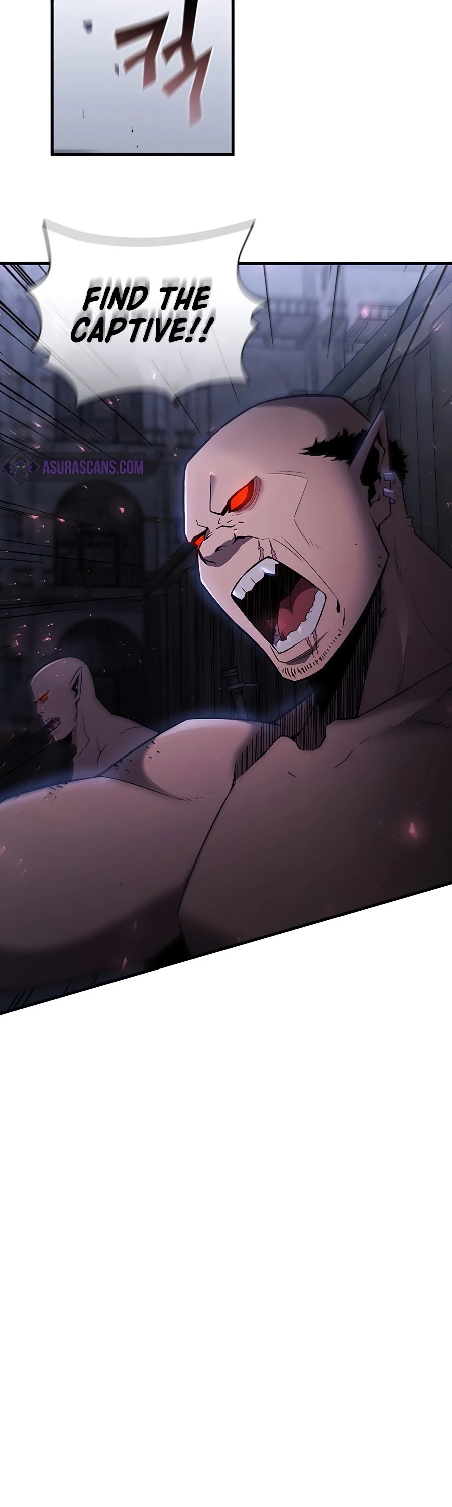 The Second Coming of Gluttony Chapter 74 page 22 - Chapter 74