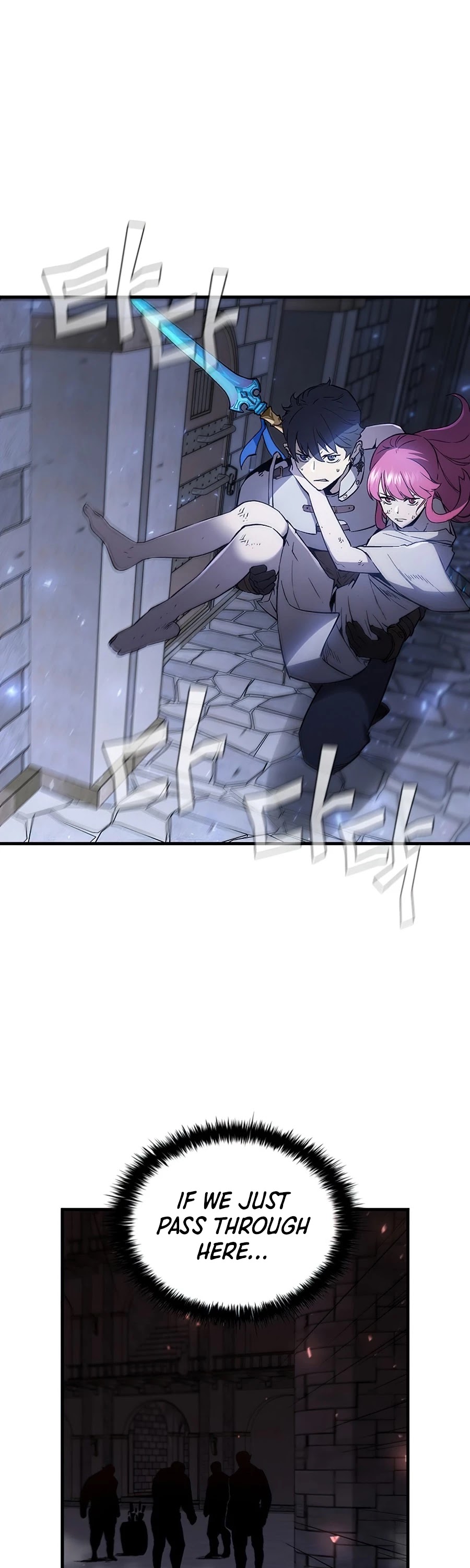 The Second Coming of Gluttony Chapter 74 page 23 - Chapter 74