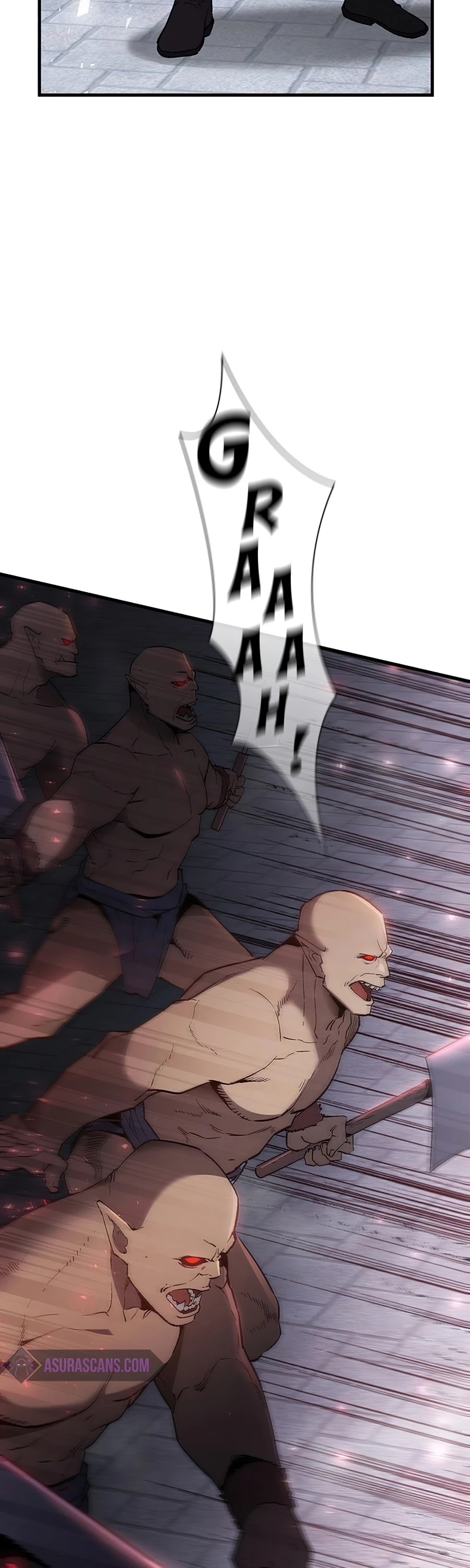 The Second Coming of Gluttony Chapter 74 page 27 - Chapter 74
