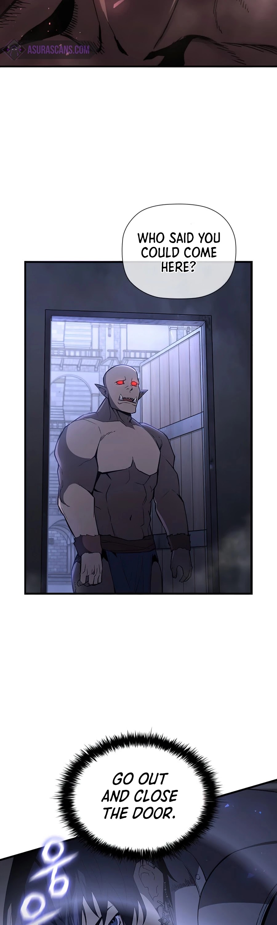 The Second Coming of Gluttony Chapter 74 page 3 - Chapter 74