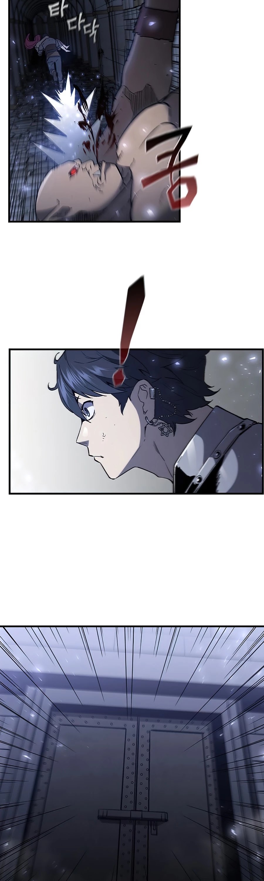 The Second Coming of Gluttony Chapter 74 page 31 - Chapter 74